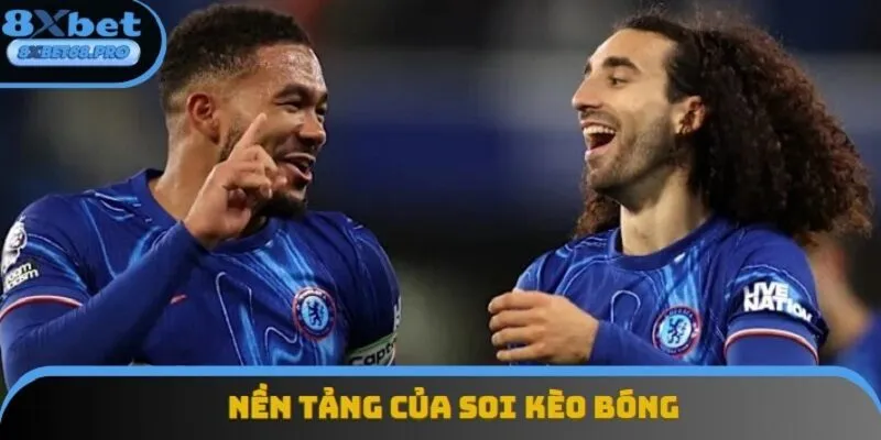 Kiến thức về kèo cược chính là nền tảng mà bất kỳ bet thủ nào cũng cần biết Kiến thức về kèo cược chính là nền tảng mà bất kỳ bet thủ nào cũng cần biết