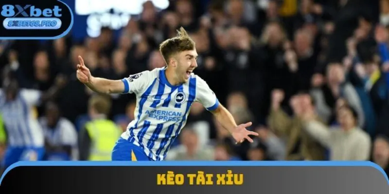 Kèo Tài Xỉu | Hướng Dẫn Mẹo Chơi Over/Under Chuẩn Nhất