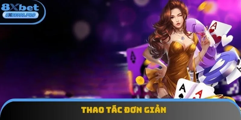 Các thao tác siêu đơn giản, dễ hiểu mà mọi thành viên thực hiện thành công Các thao tác siêu đơn giản, dễ hiểu mà mọi thành viên thực hiện thành công